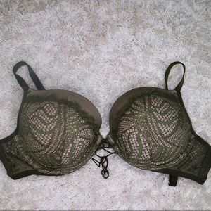 Victoria’s Secret Angels Push-Up Bra 36C